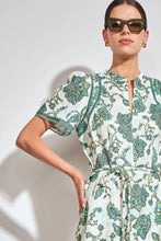 Load image into Gallery viewer, Zoe Ktratzmann - Poem Dress - Garden Paisley
