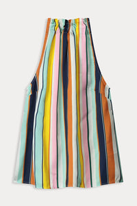 POM - Paradise Stripes Top