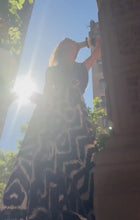 Load and play video in Gallery viewer, Sacha Drake - Villa Vita Maxi Dress
