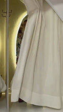 Load and play video in Gallery viewer, Scandi &amp; Co - Autumn Donna Blouse
