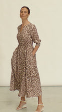 Load and play video in Gallery viewer, Zoe Kratzmann - Scene Dress - Ocelot
