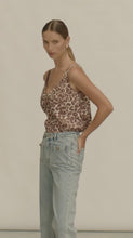 Load and play video in Gallery viewer, Zoe Kratzmann - Memo Top

