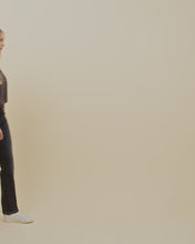 Load and play video in Gallery viewer, Mos Mosh - Kilana LS Blouse - Phantom
