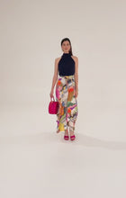 Load and play video in Gallery viewer, Sacha Drake - Florida Maxi Skirt
