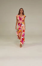 Load and play video in Gallery viewer, Sacha Drake - Summer Fiesta Maxi Dress
