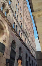 Load and play video in Gallery viewer, Sacha Drake - Wild Palm Maxi Skirt
