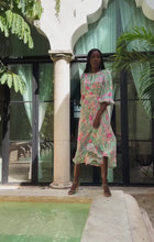 Load and play video in Gallery viewer, Sacha Drake - Pastel Paradise Midi
