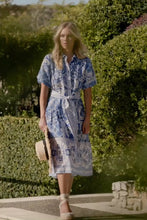 Load and play video in Gallery viewer, Lania The Label - Porto Dress
