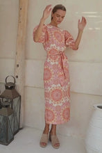 Load and play video in Gallery viewer, Zoe Kratzmann - Venture Dress
