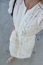 Load and play video in Gallery viewer, Zoe Kratzmann - Voyage Dress
