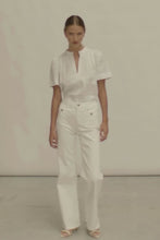 Load and play video in Gallery viewer, Zoe Kratzmann - Recollect Top
