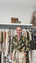 Load and play video in Gallery viewer, Lania The Label - Celeste Shirt
