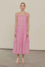 Load and play video in Gallery viewer, Zoe Kratzmann - Altitude Dress - Floss
