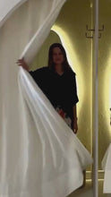 Load and play video in Gallery viewer, Scandi &amp; Co - Emelie Top - Forest Green
