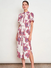Load image into Gallery viewer, Zoe Kratzmann - Quote Dress - Crimson K'gari
