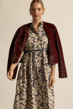 Load image into Gallery viewer, Zoe Kratzmann - Reverie Dress - Berry Garden
