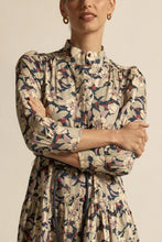 Load image into Gallery viewer, Zoe Kratzmann - Reverie Dress - Berry Garden
