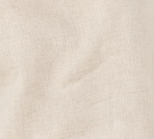 Load image into Gallery viewer, See Saw - Linen Bias Cut Top - Natural
