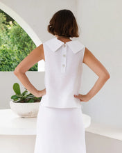 Load image into Gallery viewer, See Saw - Mock Neck Top
