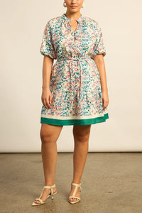 Zoe Kratzmann - Solar Dress - Marble