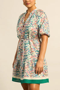 Zoe Kratzmann - Solar Dress - Marble
