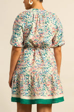 Load image into Gallery viewer, Zoe Kratzmann - Solar Dress - Marble
