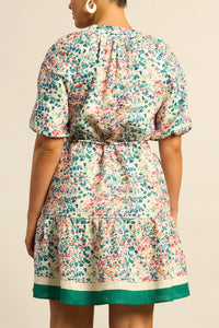 Zoe Kratzmann - Solar Dress - Marble