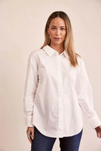 Load image into Gallery viewer, See Saw - Collared Shirt
