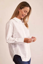 Load image into Gallery viewer, See Saw - Collared Shirt
