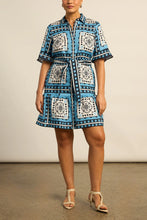 Load image into Gallery viewer, Zoe Kratzmann - Submerge Dress
