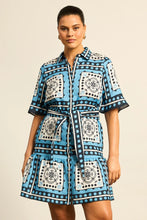 Load image into Gallery viewer, Zoe Kratzmann - Submerge Dress
