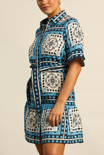 Load image into Gallery viewer, Zoe Kratzmann - Submerge Dress
