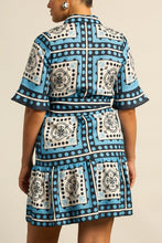 Load image into Gallery viewer, Zoe Kratzmann - Submerge Dress
