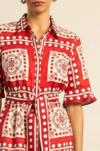 Load image into Gallery viewer, Zoe Kratzmann - Submerge Dress
