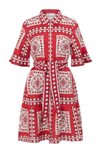 Load image into Gallery viewer, Zoe Kratzmann - Submerge Dress
