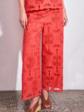 Load image into Gallery viewer, Zoe Kratzmann - Surge Pant - Papaya
