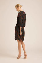 Load image into Gallery viewer, Lola - Texas Dress - Harper Smoke
