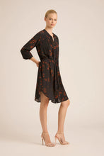 Load image into Gallery viewer, Lola - Texas Dress - Harper Smoke

