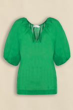 Load image into Gallery viewer, Zoe Kratzmann - Trace Top
