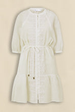 Load image into Gallery viewer, Zoe Kratzmann - Unfurl Dress - Porcelain
