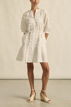 Load image into Gallery viewer, Zoe Kratzmann - Unfurl Dress - Porcelain
