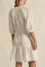 Load image into Gallery viewer, Zoe Kratzmann - Unfurl Dress - Porcelain
