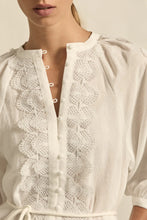 Load image into Gallery viewer, Zoe Kratzmann - Unfurl Dress - Porcelain
