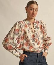Load image into Gallery viewer, Zoe Kratzmann - Heirloom Bloom Vista Top
