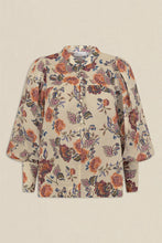 Load image into Gallery viewer, Zoe Kratzmann - Heirloom Bloom Vista Top
