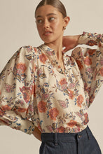 Load image into Gallery viewer, Zoe Kratzmann - Heirloom Bloom Vista Top
