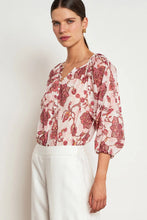Load image into Gallery viewer, Zoe Kratzmann - Vow Top
