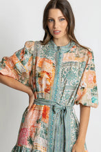Load image into Gallery viewer, Kachel - Aria Mini Dress
