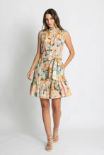 Load image into Gallery viewer, Kachel - Aurora Mini Dress
