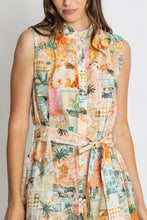 Load image into Gallery viewer, Kachel - Aurora Mini Dress
